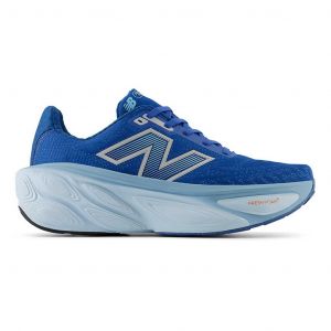 Chaussures New Balance Fresh Foam X More v5 bleu marine - 47