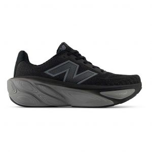 Chaussures New Balance Fresh Foam X More v5 noir pur - 47