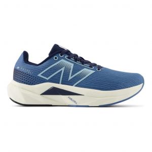 Chaussures New Balance FuelCell Propel v5 bleu femme - 41.5