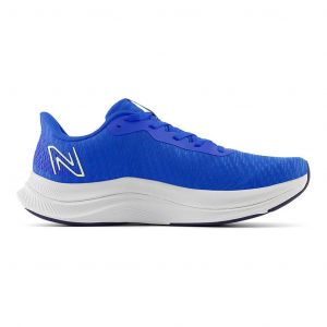 Chaussures New Balance FuelCell Propel v4 bleu brillant blanc - 40.5