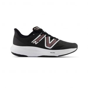 Chaussures New Balance FuelCell Rebel v3 noir blanc junior - 38.5