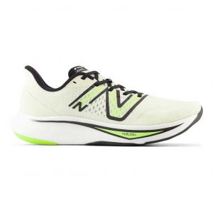 Chaussures New Balance FuelCell Rebel v3 vert clair noir - 47