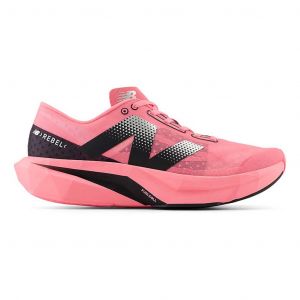 Chaussures New Balance FuelCell Rebel v4 rose noir - 43