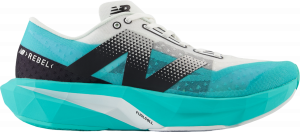 Chaussures de running New Balance FuelCell Rebel v4