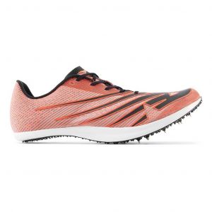 Chaussures New Balance FuelCell SuperComp SD-X orange noir - 39.5