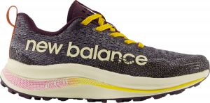 Chaussures de New Balance FuelCell SuperComp Trail