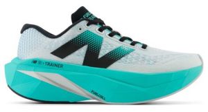 New Balance FuelCell SuperComp Trainer v3 - femme - blanc