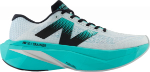 Chaussures de running New Balance FuelCell SuperComp Trainer v3