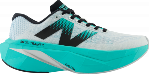 Chaussures de running New Balance FuelCell SuperComp Trainer v3