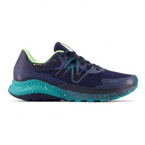 Chaussures New Balance DynaSoft Nitrel v5 bleu marine femme - 40.5