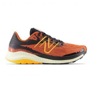 Chaussures New Balance Dynasoft Nitrel v5 orange noir - 41.5