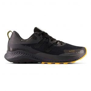 Chaussures New Balance DynaSoft Nitrel v5 GORE-TEX noir jaune - 45