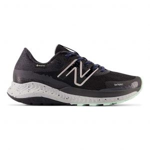 Chaussures New Balance DynaSoft Nitrel v5 noir gris femme - 40.5