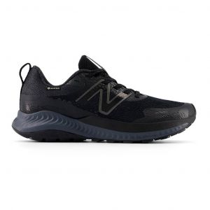 Chaussures New Balance DynaSoft Nitrel v5 GORE-TEX noir intense femme - 41.5