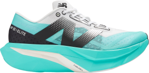 Chaussures de running New Balance FuelCell SuperComp Elite v4