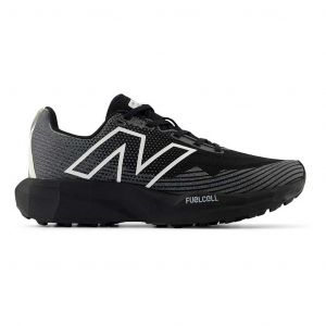 Chaussures New Balance FuelCell Venym noir pur - 46.5