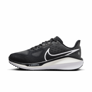 Chaussure de running sur route Nike Vomero 17 (extra-large) pour homme - Noir