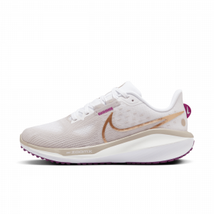 Chaussure de running sur route Nike Vomero 17 pour femme - Pourpre