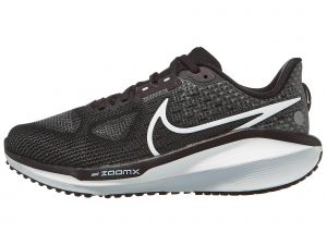 Chaussures Femme Nike Vomero 17 Black/White/Antracite