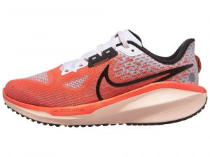 Chaussures Femme Nike Vomero 17 White/LTD/Wild Mango