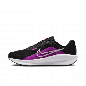 Chaussure de running sur route Nike Downshifter 13 pour femme - Noir