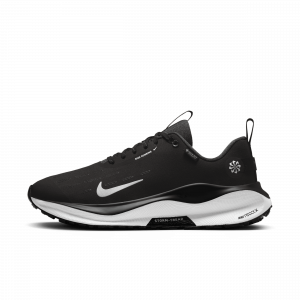 Chaussure de running sur route imperméable Nike InfinityRN 4 GORE-TEX pour homme - Noir