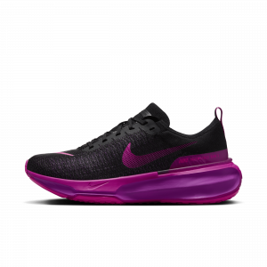 Chaussure de running sur route Nike Invincible 3 pour homme - Noir