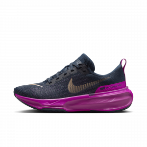 Chaussure de running sur route Nike Invincible 3 pour femme - Bleu