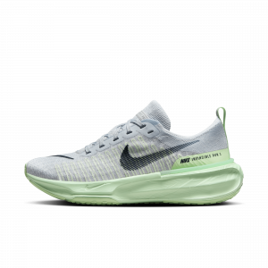 Chaussure de running sur route Nike Invincible 3 pour femme - Gris