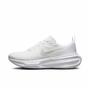 Chaussure de running sur route Nike Invincible 3 pour homme - Blanc