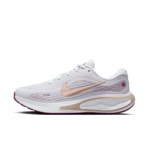 Chaussure de running sur route Nike Journey Run pour femme - Blanc