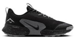 Nike Juniper Trail 3 - homme - noir