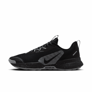 Chaussure de trail Nike Juniper Trail 3 pour homme - Noir