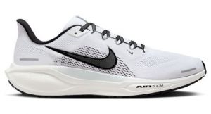 Nike Pegasus 41 - homme - blanc