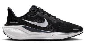 Nike Pegasus 41 - enfant - noir