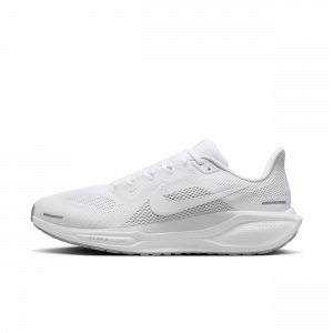 Chaussure de running sur route Nike Pegasus 41 pour homme - Blanc