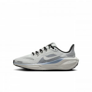 Chaussure de running sur route Nike Pegasus 41 pour ado - Gris