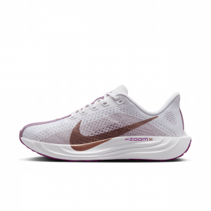 Chaussure de running sur route Nike Pegasus Plus pour femme - Blanc