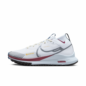 Chaussure de trail imperméable Nike Pegasus Trail 4 GORE-TEX pour femme - Blanc