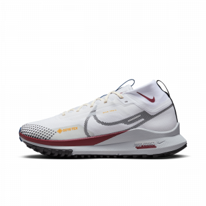 Chaussure de trail imperméable Nike Pegasus Trail 4 GORE-TEX pour homme - Blanc