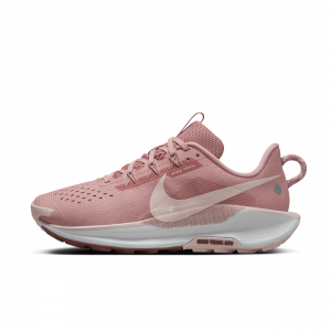 Chaussure de trail Nike Pegasus Trail 5 pour femme - Rose