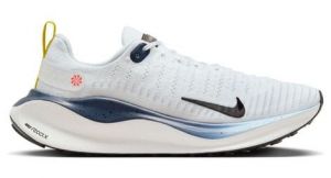 Nike InfinityRN 4 - homme - blanc