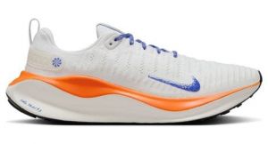 Nike InfinityRN 4 Blueprint - homme - blanc