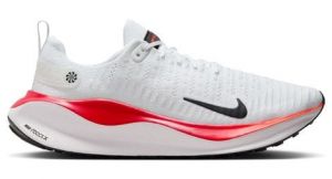 Nike InfinityRN 4 - homme - blanc