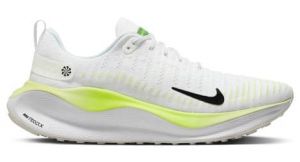 Nike Infinity RN 4 - homme - blanc