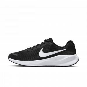 Chaussure de running sur route Nike Revolution 7 pour homme - Noir