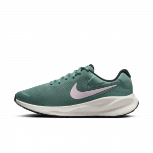 Chaussure de running sur route Nike Revolution 7 pour femme - Vert