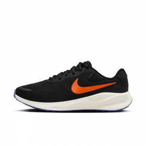 Chaussure de running sur route Nike Revolution 7 pour homme (extra-large) - Noir