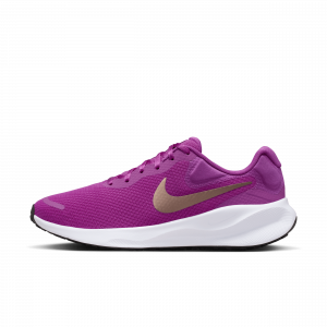 Chaussure de running sur route Nike Revolution 7 pour femme - Pourpre