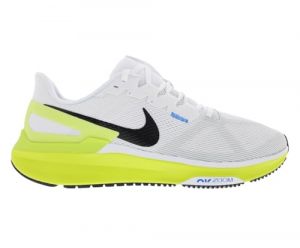 Nike Homme Air Zoom Structure 25 Running Shoe